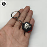 Val Fist Keychain Backpack Pendant - Tophatter Daily Deals