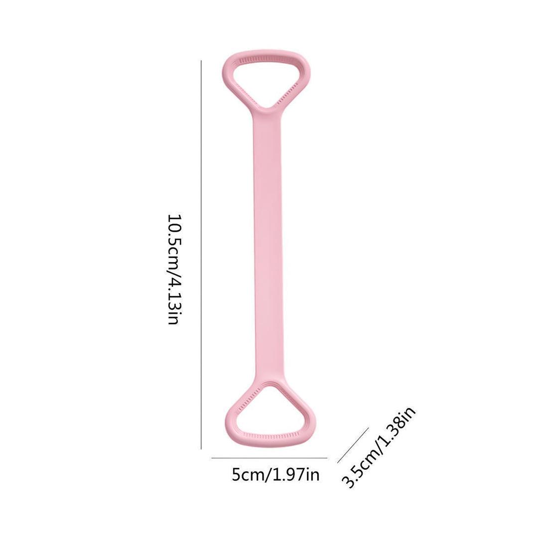 Bodylastic Resistance Bands - Fitness Resistance Band, Figure 8 Arm Back Chest Shoulder Training Elastic Rope Stretch Exercise Band For Yoga Pilates Stretching Exercise & Fitness - Tophatter Daily Deals