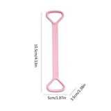 Bodylastic Resistance Bands - Fitness Resistance Band, Figure 8 Arm Back Chest Shoulder Training Elastic Rope Stretch Exercise Band For Yoga Pilates Stretching Exercise & Fitness - Tophatter Daily Deals
