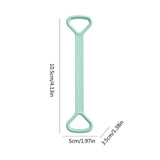 Bodylastic Resistance Bands - Fitness Resistance Band, Figure 8 Arm Back Chest Shoulder Training Elastic Rope Stretch Exercise Band For Yoga Pilates Stretching Exercise & Fitness - Tophatter Daily Deals