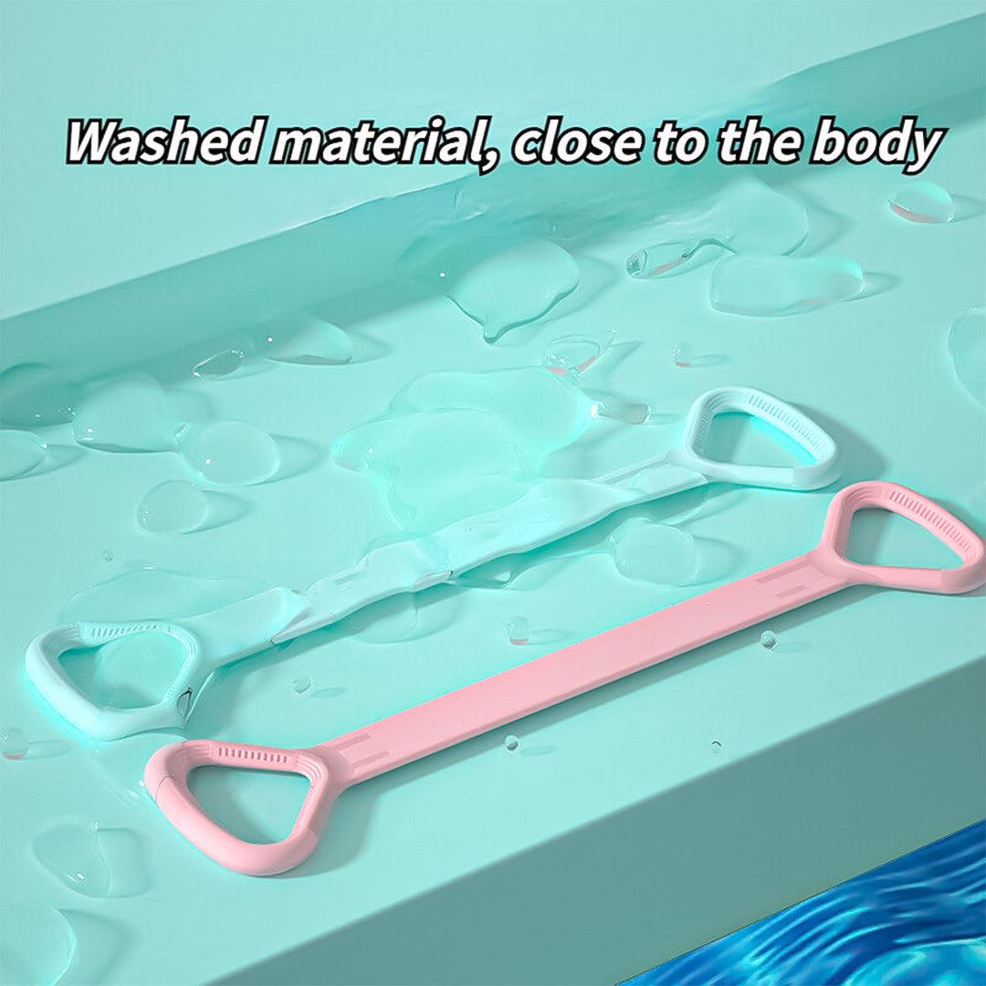 Bodylastic Resistance Bands - Fitness Resistance Band, Figure 8 Arm Back Chest Shoulder Training Elastic Rope Stretch Exercise Band For Yoga Pilates Stretching Exercise & Fitness - Tophatter Daily Deals