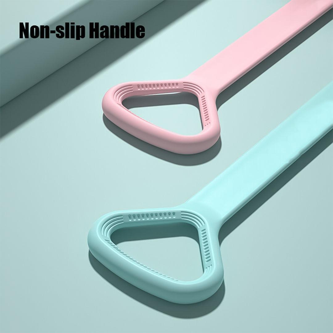Bodylastic Resistance Bands - Fitness Resistance Band, Figure 8 Arm Back Chest Shoulder Training Elastic Rope Stretch Exercise Band For Yoga Pilates Stretching Exercise & Fitness - Tophatter Daily Deals