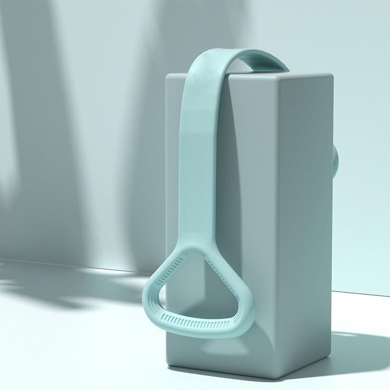 Bodylastic Resistance Bands - Fitness Resistance Band, Figure 8 Arm Back Chest Shoulder Training Elastic Rope Stretch Exercise Band For Yoga Pilates Stretching Exercise & Fitness - Tophatter Daily Deals