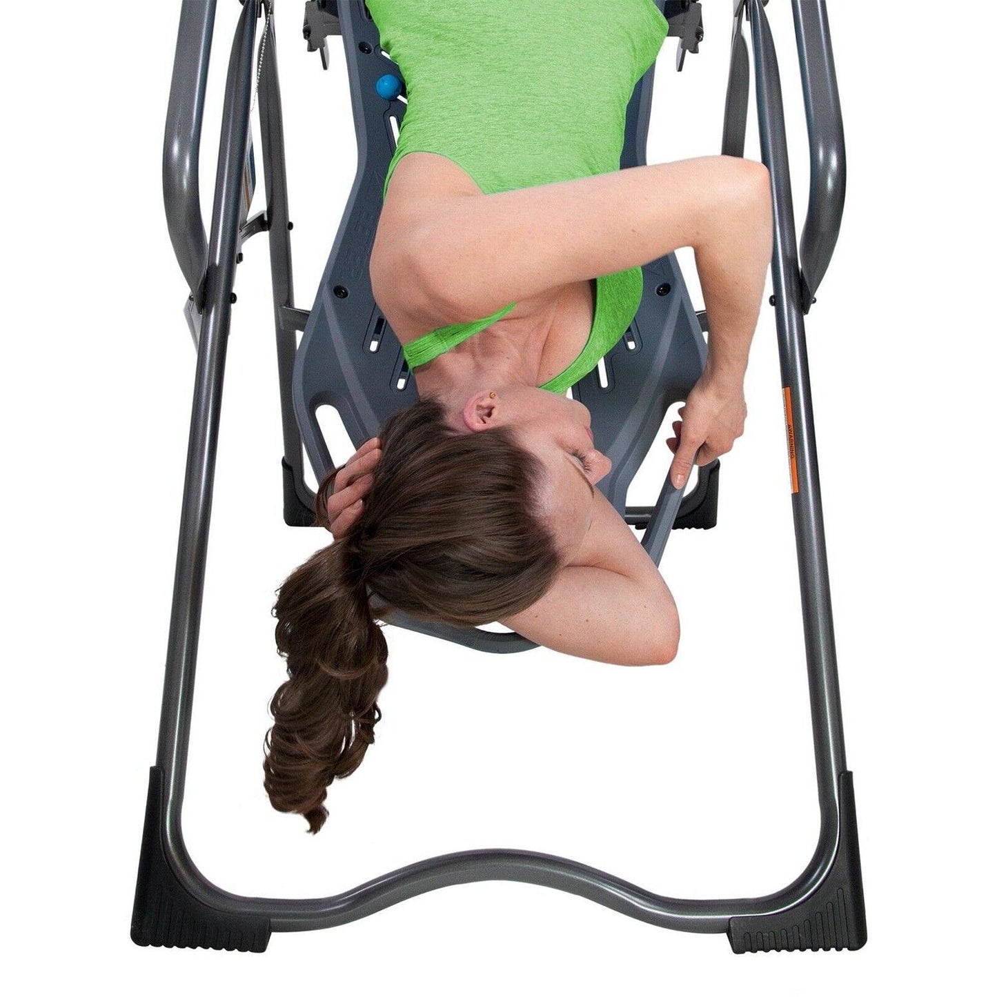 Best Inversion Table - X3 Inversion Table Neck Relax & Restore Duo Posture Restore Exercise & Fitness - Tophatter Daily Deals