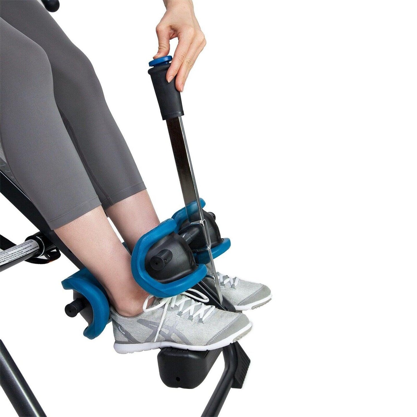 Best Inversion Table - X3 Inversion Table Neck Relax & Restore Duo Posture Restore Exercise & Fitness - Tophatter Daily Deals