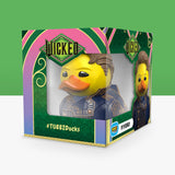 Wicked: Prince Fiyero TUBBZ (Boxed Edition) TUBBZ Collectible Duck - Tophatter Daily Deals