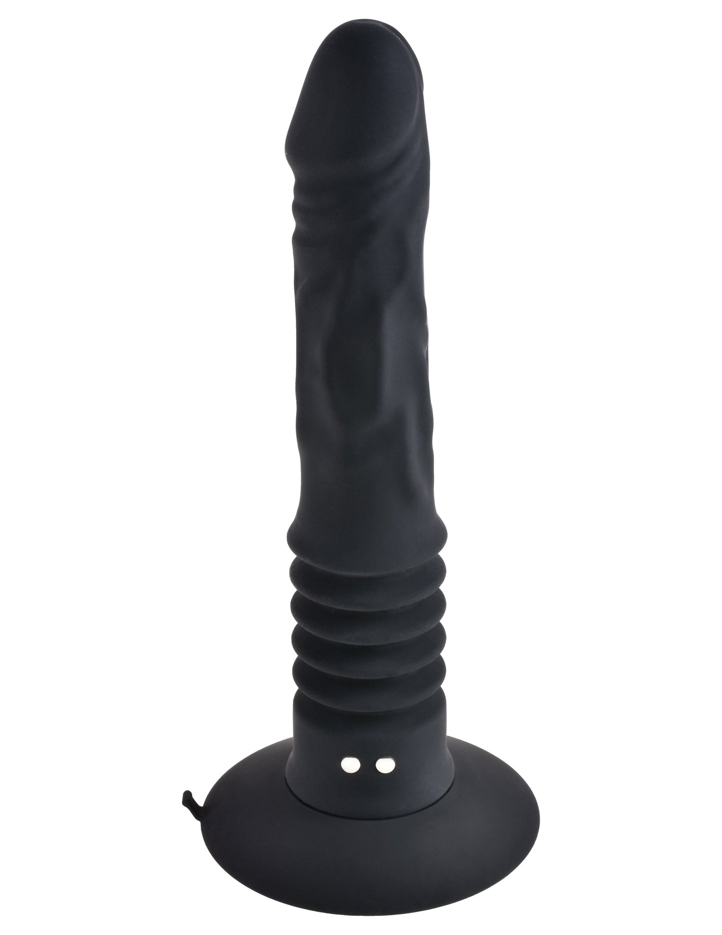 Anal Fantasy Elite Vibrating Ass Fucker 30.5 cm Anal Vibrator > Dildos > Oversized Toys - Tophatter Daily Deals