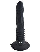 Anal Fantasy Elite Vibrating Ass Fucker 30.5 cm Anal Vibrator > Dildos > Oversized Toys - Tophatter Daily Deals