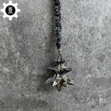 3D Printed 1: 12 Scale Flail Of The Witch-King Replica - Tophatter Daily Deals