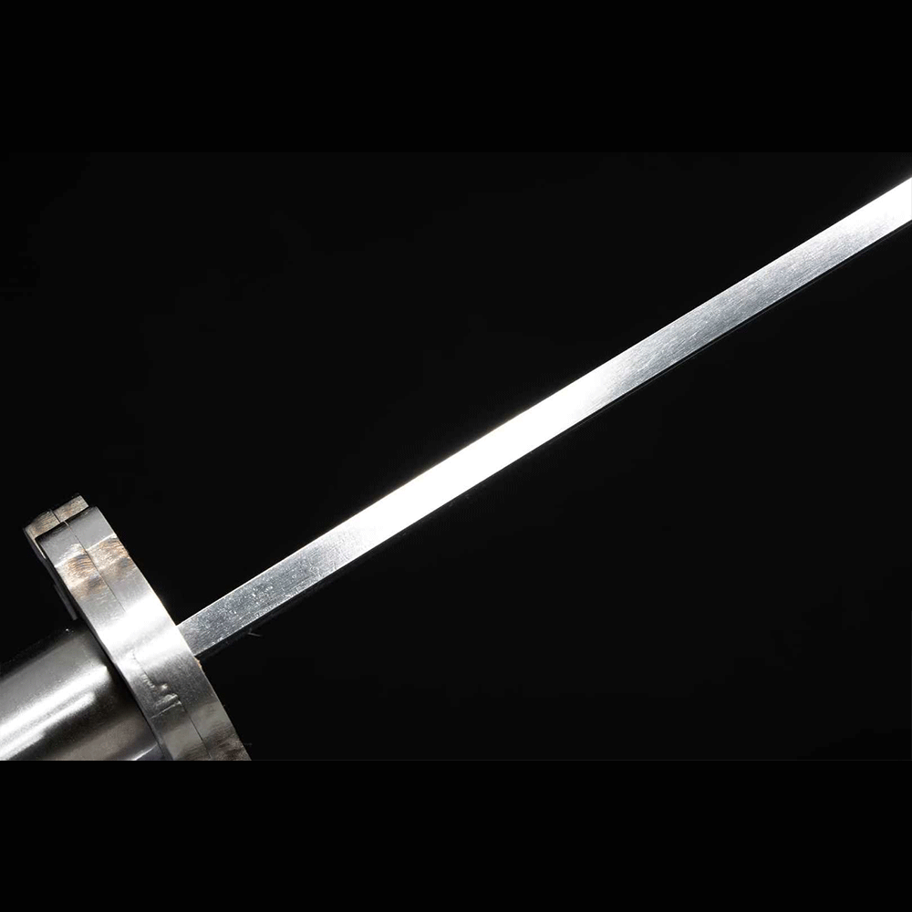 Flame Ring Broadsword - Tophatter Daily Deals