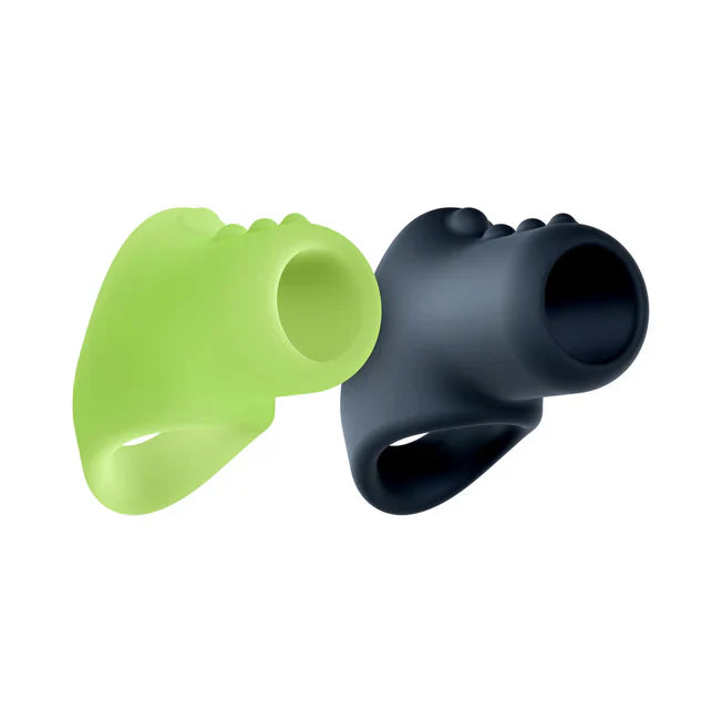Flare Glow In The Dark Cockslings - Tophatter Daily Deals