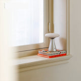 Flat Slat Table Lamp Lighting - Tophatter Daily Deals
