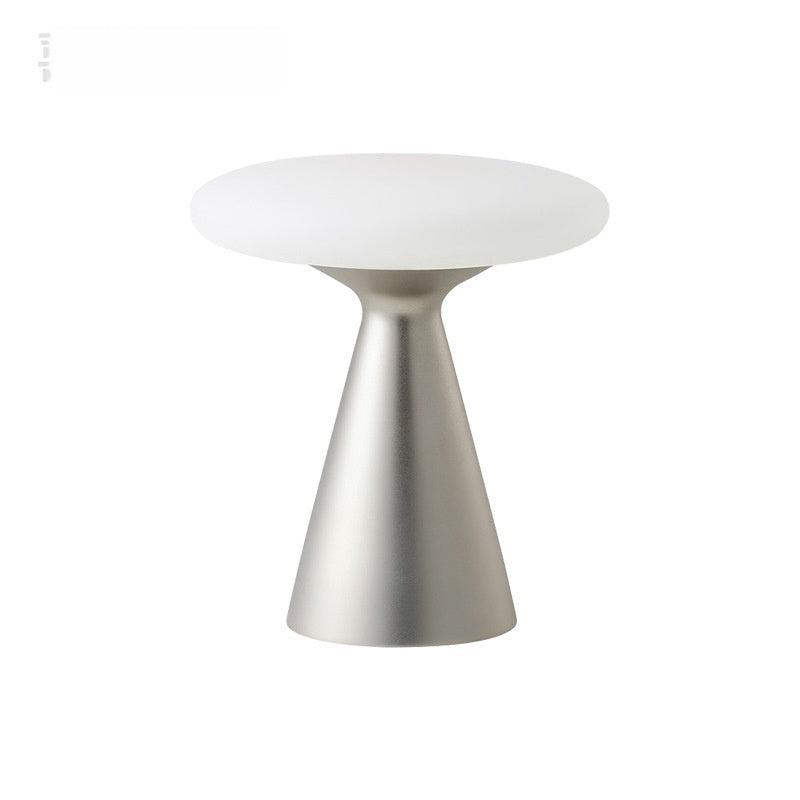 Flat Slat Table Lamp Lighting - Tophatter Daily Deals
