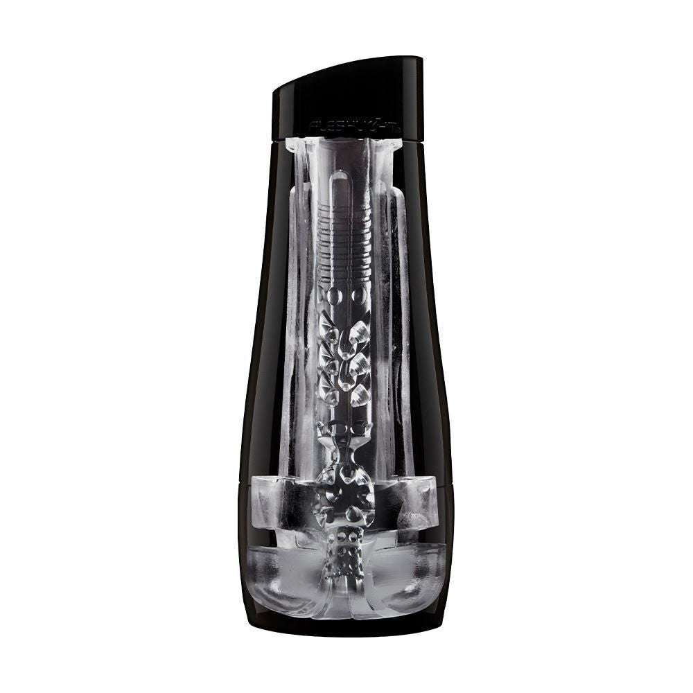 Fleshlight Flight Pilot – Compact Male Masturbator > Sex Toys For Men > Masturbators > Manual - Tophatter Daily Deals