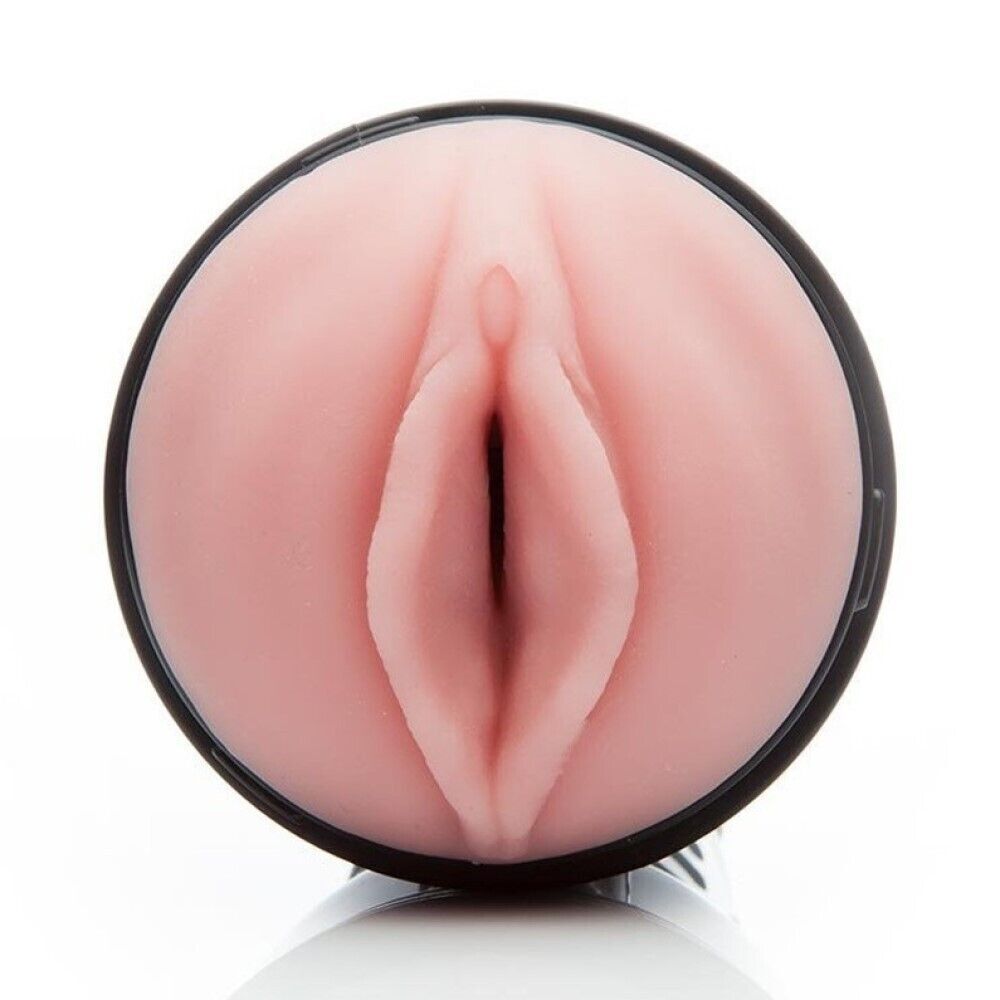 Fleshlight Pink Lady Vortex Masturbator > Sex Toys For Men > Masturbators > Manual - Tophatter Daily Deals