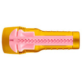 Fleshlight Stu Stamina Training Pink Vagina Masturbator > Sex Toys For Men > Masturbators > Manual - Tophatter Daily Deals