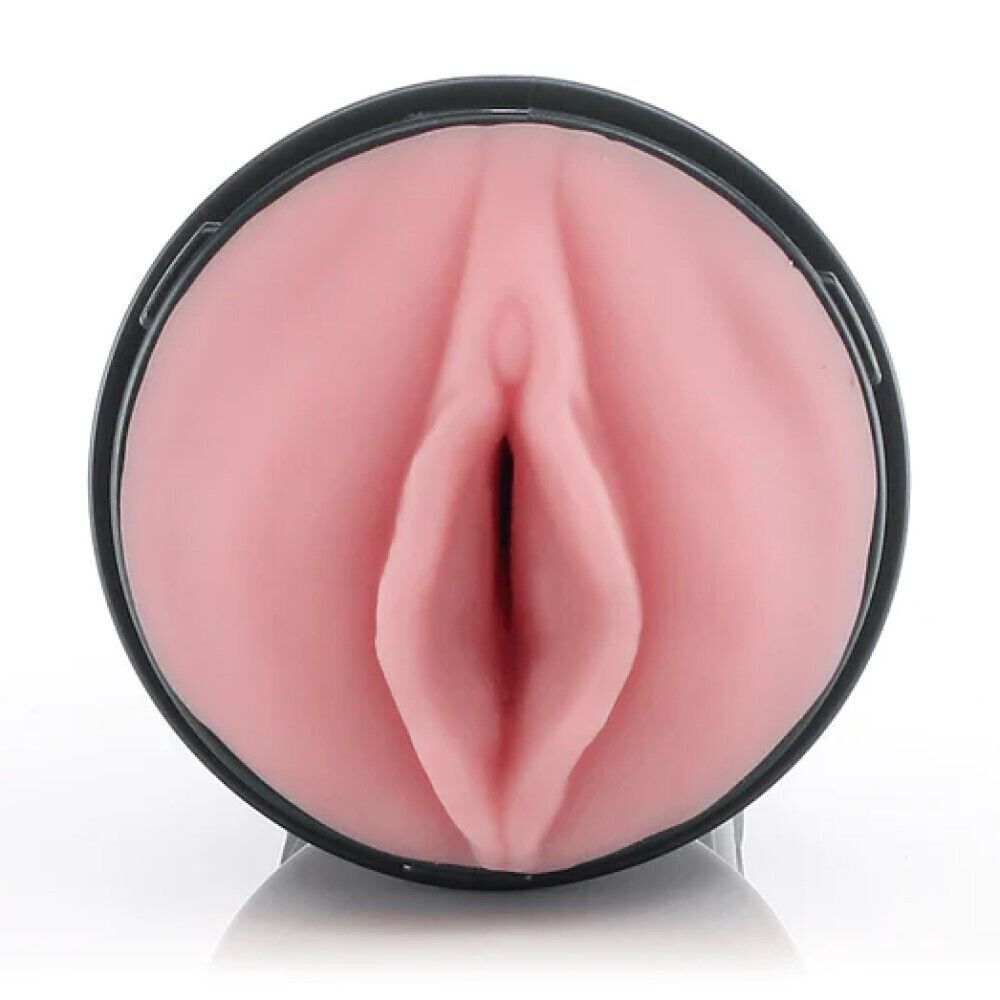 Fleshlight Vibro Pink Lady Touch Masturbator > Sex Toys For Men > Masturbators > Manual - Tophatter Daily Deals