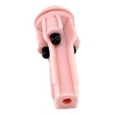 Fleshlight Vibro Pink Lady Touch Masturbator > Sex Toys For Men > Masturbators > Manual - Tophatter Daily Deals
