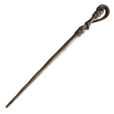 Harry Potter - Official Triwizard Champions Wand Display Staff - Tophatter Daily Deals
