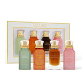 Gulf Orchid Flirt Edition Eau De Parfum 4 x 30ml Gift Set - Tophatter Daily Deals