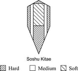 "Flower Of Fiji" Samurai Master Katana