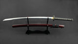 "Flower Of Fiji" Samurai Master Katana