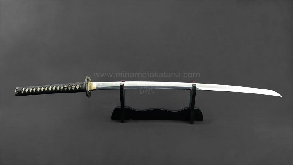 "Flower Of Fiji" Samurai Master Katana