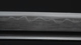 "Flower Of Fiji" Samurai Master Katana
