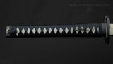 "Flower Of Fiji" Samurai Master Katana