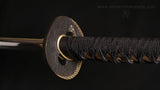"Flower Of Fiji" Samurai Master Katana