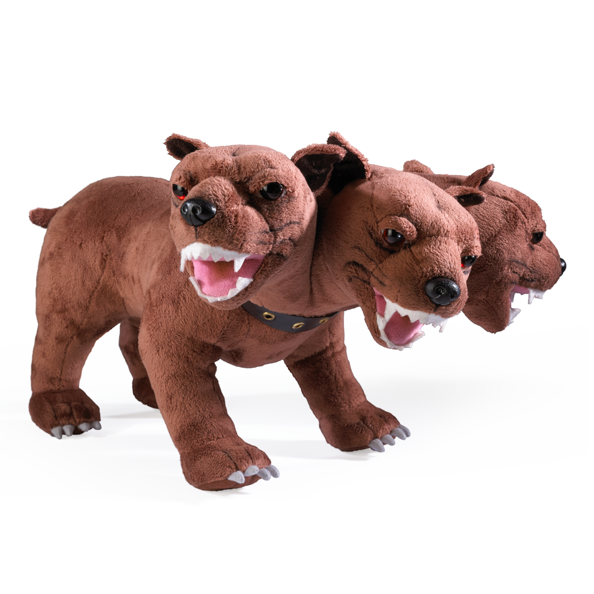 Harry Potter - Fluffy Collector's Plush Plush Toy - Tophatter Daily Deals
