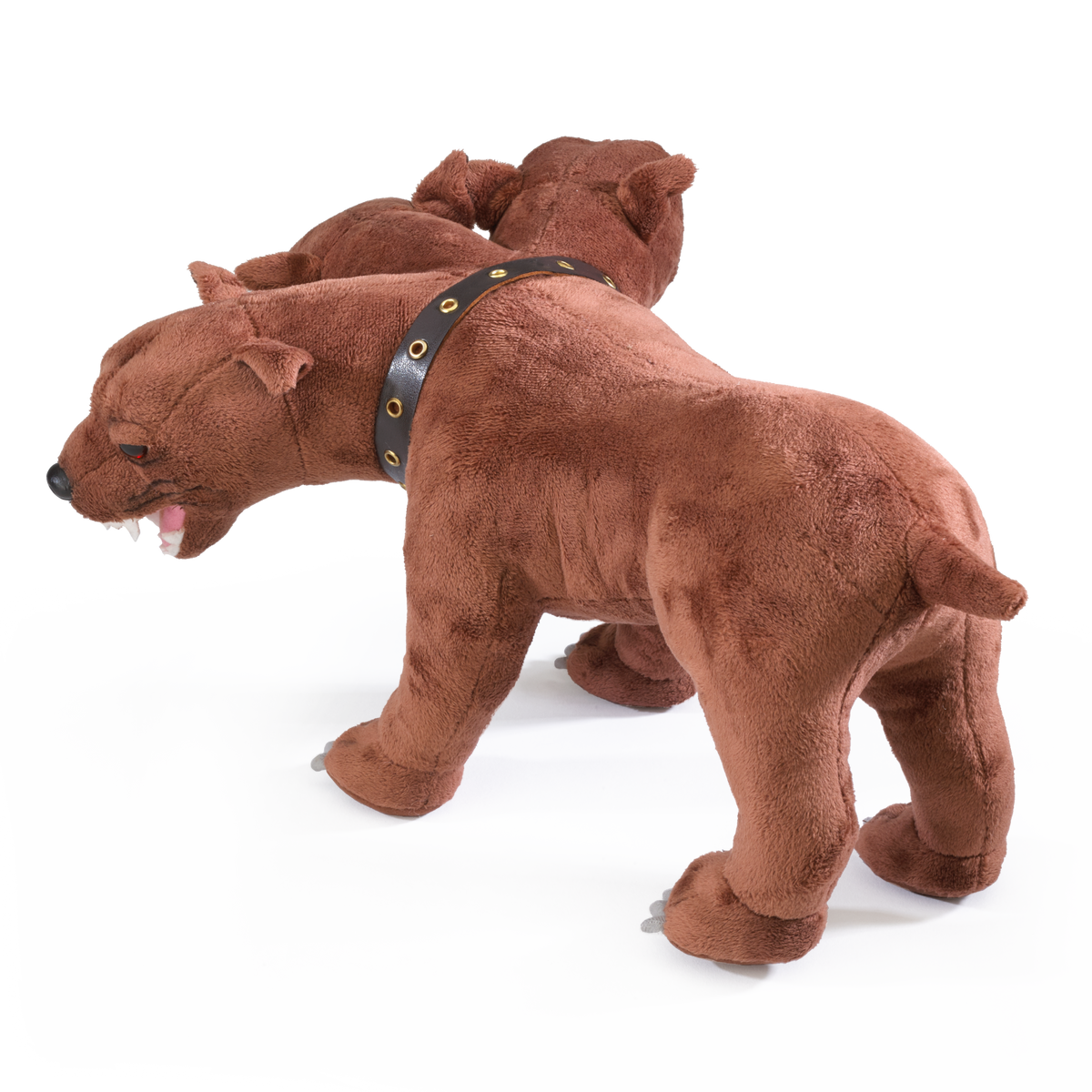 Harry Potter - Fluffy Collector's Plush Plush Toy - Tophatter Daily Deals