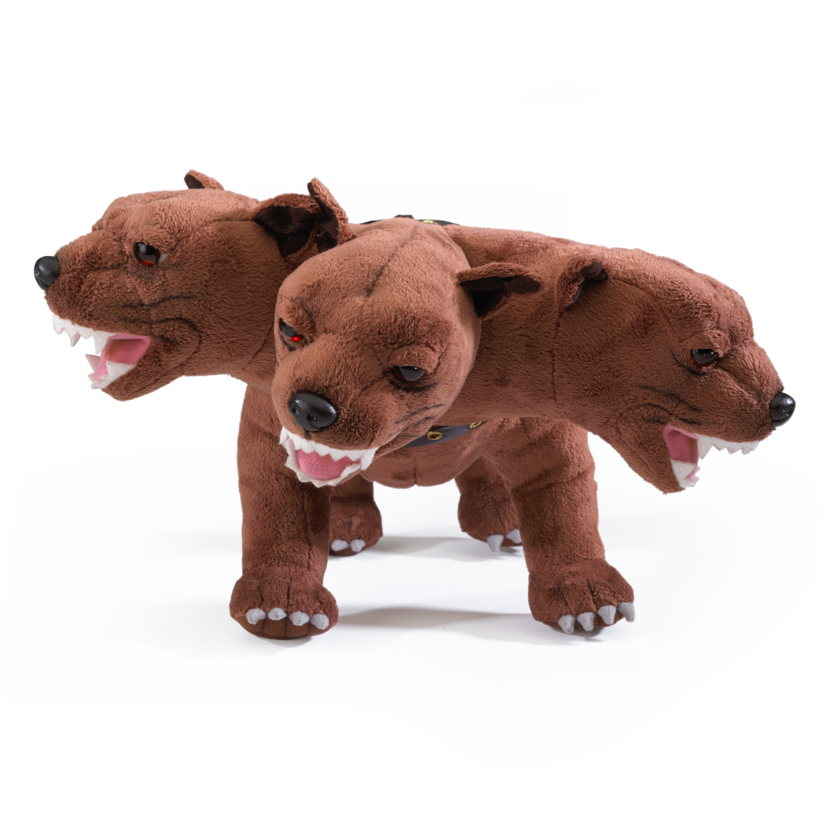 Harry Potter - Fluffy Collector's Plush Plush Toy - Tophatter Daily Deals