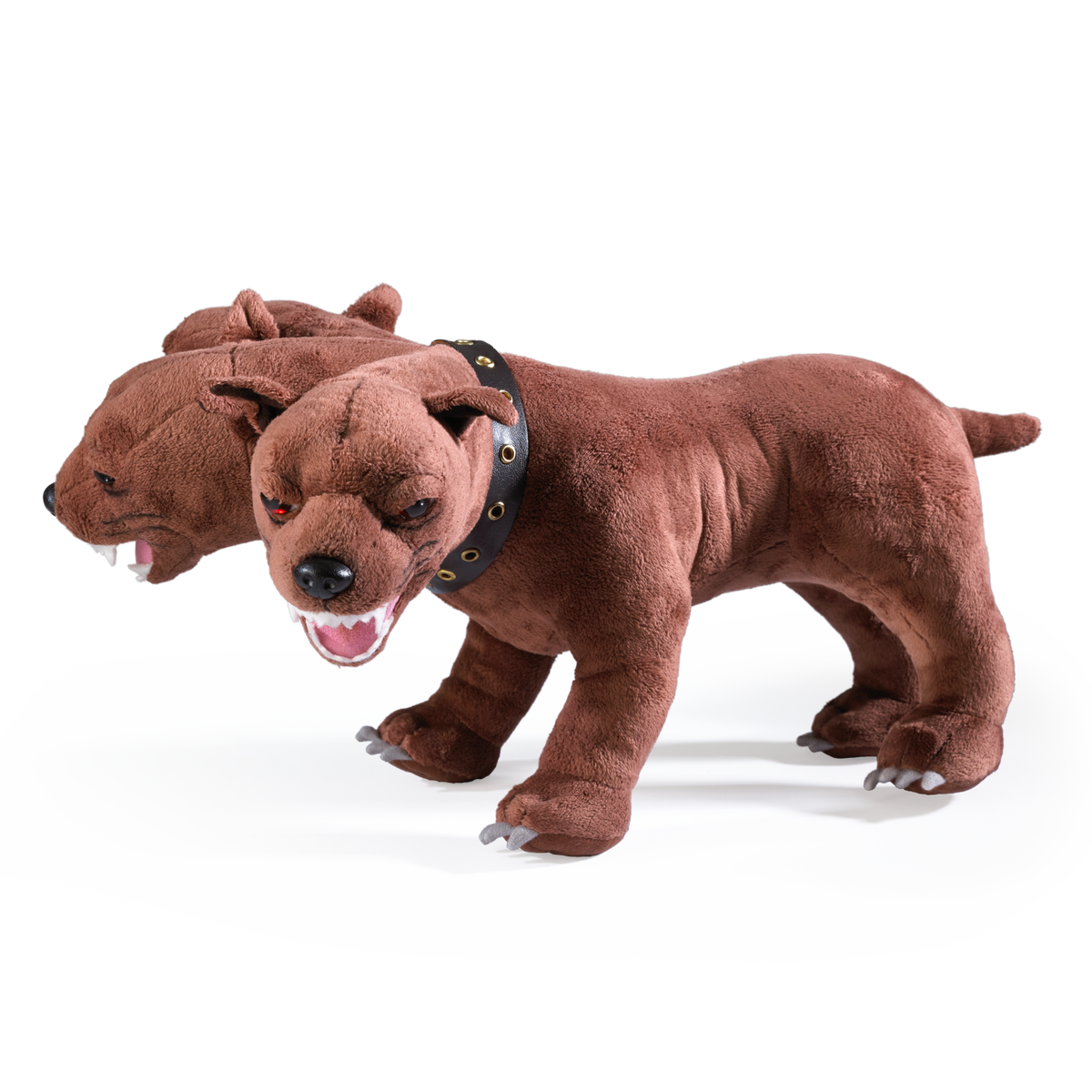 Harry Potter - Fluffy Collector's Plush Plush Toy - Tophatter Daily Deals