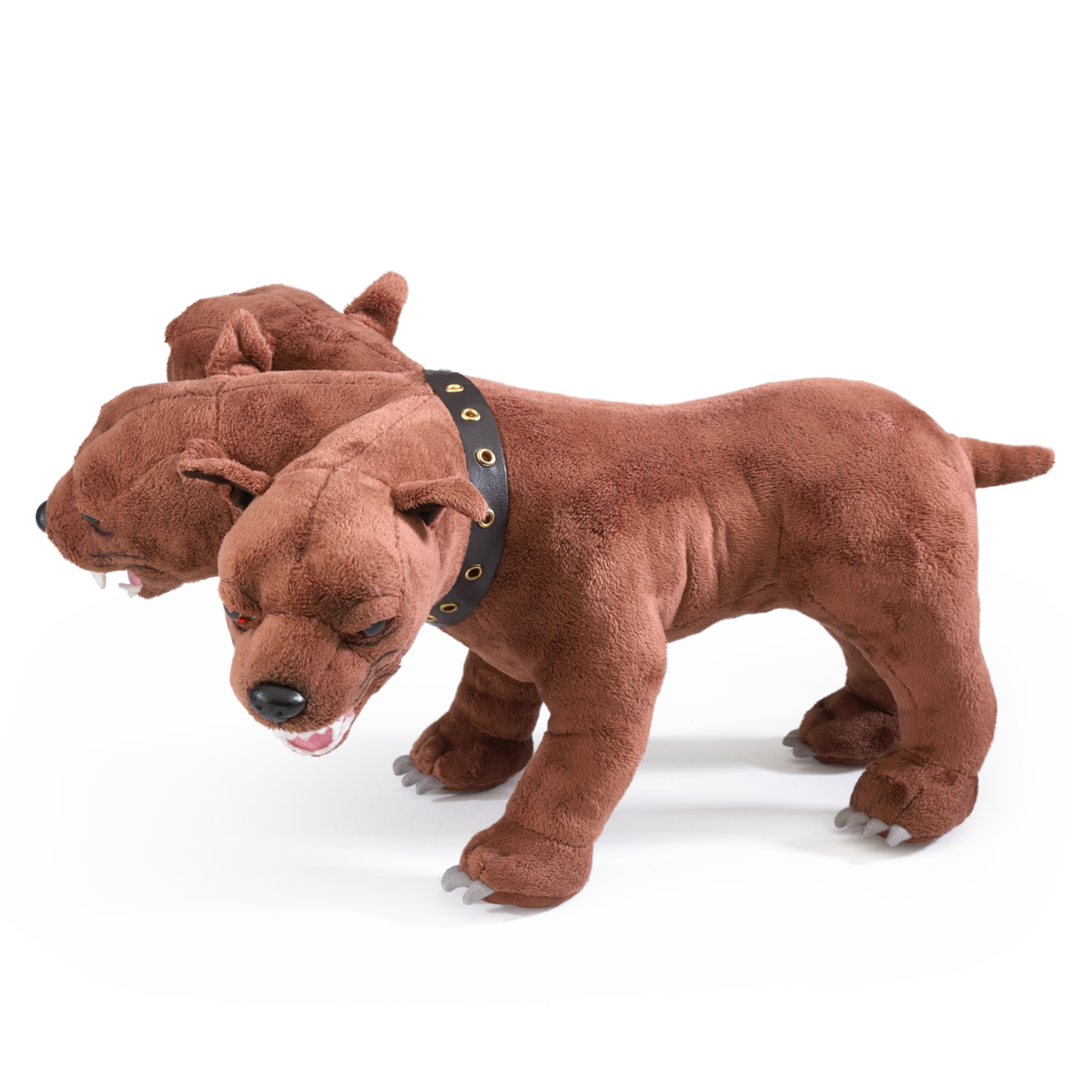 Harry Potter - Fluffy Collector's Plush Plush Toy - Tophatter Daily Deals