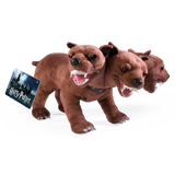 Harry Potter - Fluffy Collector's Plush Plush Toy - Tophatter Daily Deals