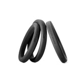Perfect Fit XactFit – Precision Fit Cock Ring Set Sizes 20 21 22 > Cock Ring > Sets - Tophatter Daily Deals