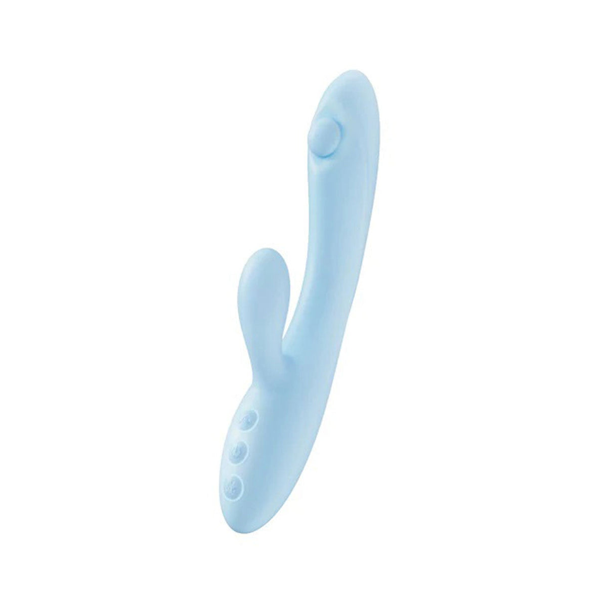 Play With Me Moondust Magic Rabbit Vibrator > Vibrators > Ladies > Rabbit - Tophatter Daily Deals