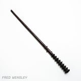 Magic Wands - Foolish Twin Wizard's Wand (Resin) Movie Sword - Tophatter Daily Deals