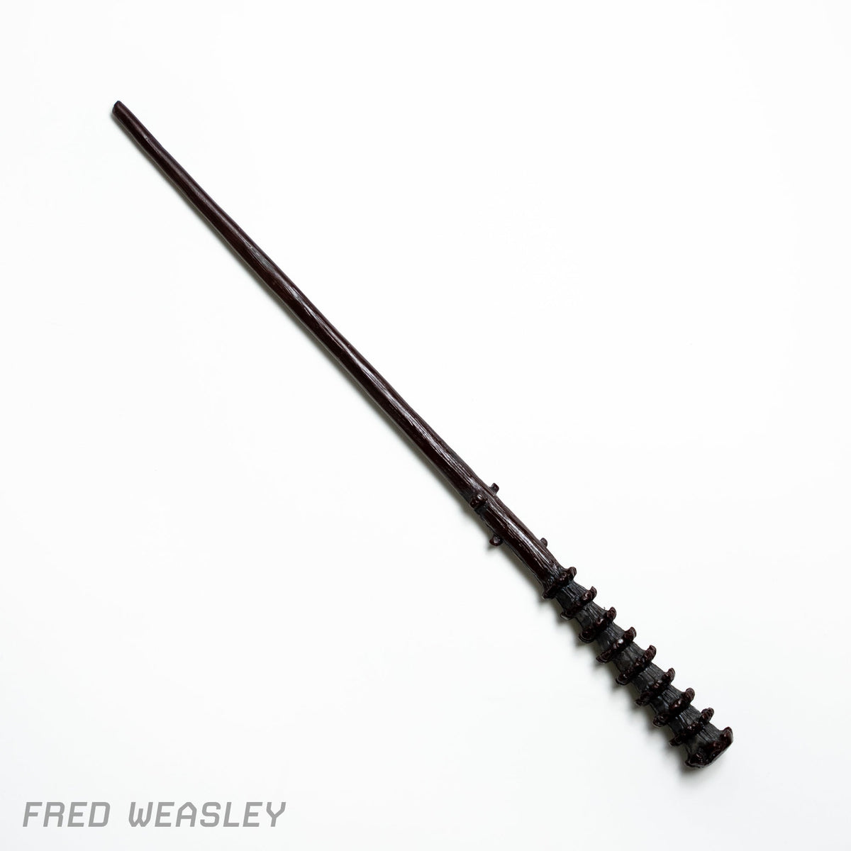 Magic Wands - Foolish Twin Wizard's Wand (Resin) Movie Sword - Tophatter Daily Deals