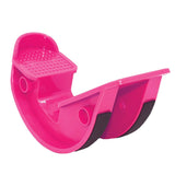 Calf Stretcher for Plantar Fasciitis - Calf Massage Plantar Foot Rocker Stretch Board Ankle Pedal Stretcher Pink Health & Beauty - Tophatter Daily Deals