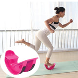Calf Stretcher for Plantar Fasciitis - Calf Massage Plantar Foot Rocker Stretch Board Ankle Pedal Stretcher Health & Beauty - Tophatter Daily Deals