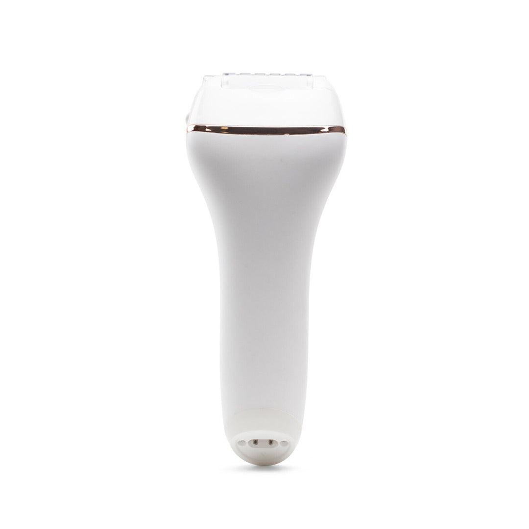 Hard Skin Remover for Feet - Smooth 60 Second Pedi Foot File Electric Rechargeable Hard Skin Remover Health & Beauty - Tophatter Daily Deals