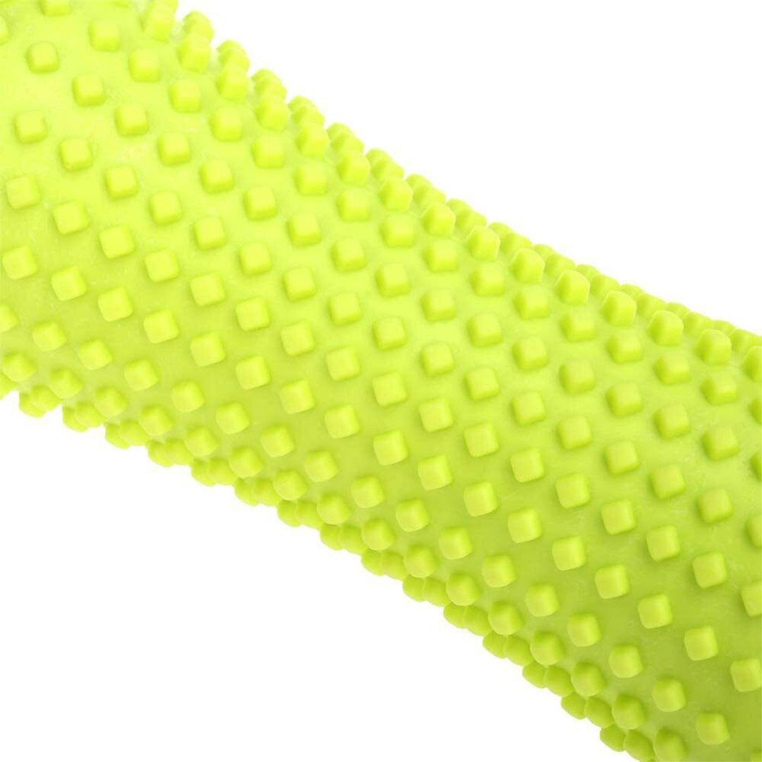 Best Foot Massager for Heel Pain - Foot Roller Massager for Plantar Fasciitis Heel and Foot Arch Health & Safe Health & Beauty - Tophatter Daily Deals