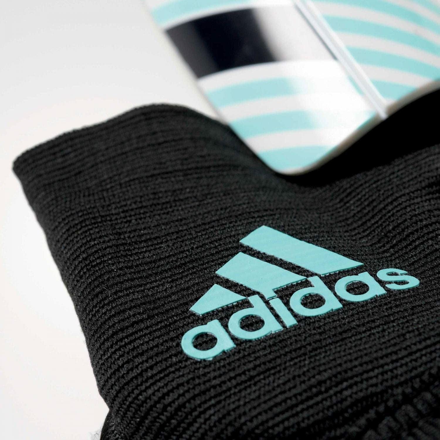 Football Shin Guards - Leg Calf Protection Breathable Shin Guards for Kids and Teens, Non Slip Adjustable Straps Sports & Outdoor - Tophatter Daily Deals