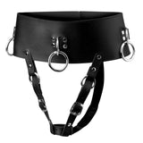 Forced Orgasm Wand Holder Belt for Enhanced Intimate Pleasure > Sex Toys > Massage Wands - Tophatter Daily Deals
