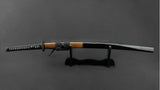 "Forge Master" Samurai Master Katana Katana - Tophatter Daily Deals
