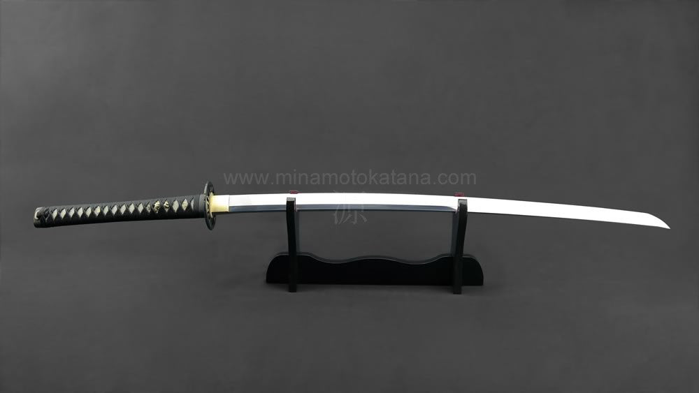 "Forge Master" Samurai Master Katana Katana - Tophatter Daily Deals