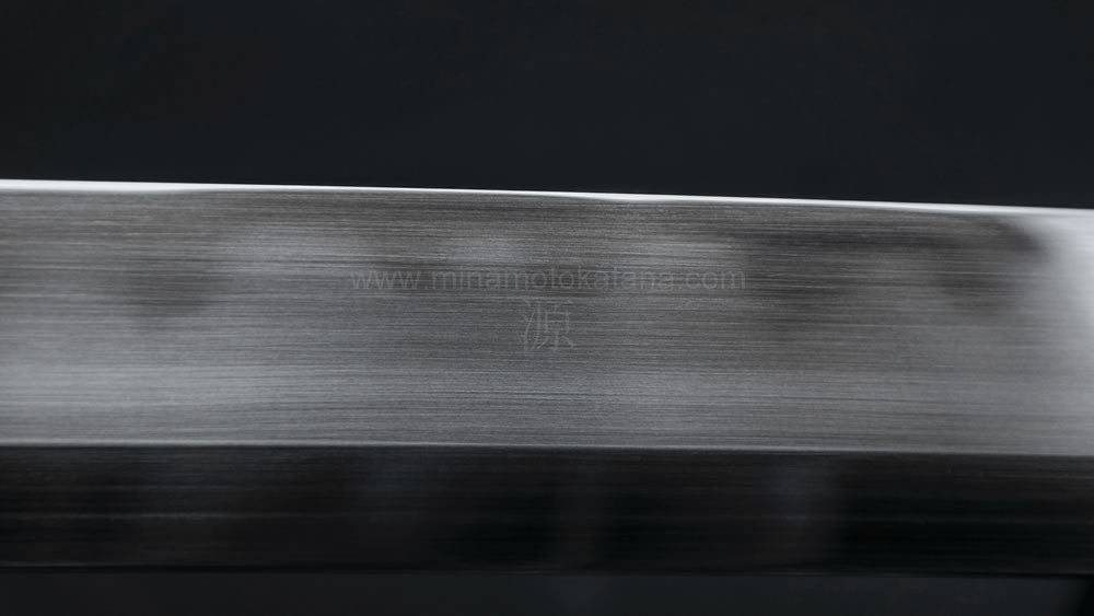 "Forge Master" Samurai Master Katana Katana - Tophatter Daily Deals