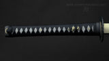 "Forge Master" Samurai Master Katana Katana - Tophatter Daily Deals